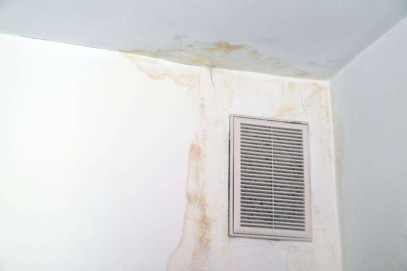 Ridge Vent Repair